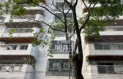 Apartamento com 2 quartos à venda, 86 m² por r$ 660.000 - icaraí- niterói/rj