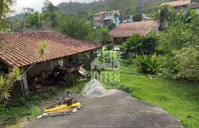 Terreno à venda, 763 m² por r$ 280.000,00 - vila progresso - niterói/rj