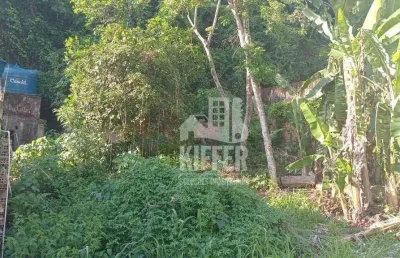 Terreno à venda, 360 m² por r$ 220.000,00 - fonseca - niterói/rj