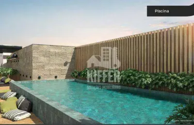 Cobertura com 1 quarto à venda, 72 m² por r$ 949.000 - icaraí - niterói/rj