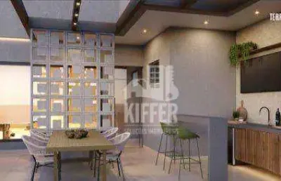 Studio à venda, 34 m² por r$ 501.896 - icaraí - niterói/rj