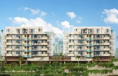 Apartamento com 4 quartos à venda, 216 m² por r$ 3.530.000 - são francisco - niterói/rj