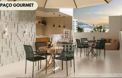 Studio à venda, 24 m² por r$ 273.325 - ingá - niterói/rj