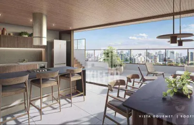 Apartamento com 3 quartos à venda, 105 m² por r$ 1.380.000 - icaraí - niterói/rj