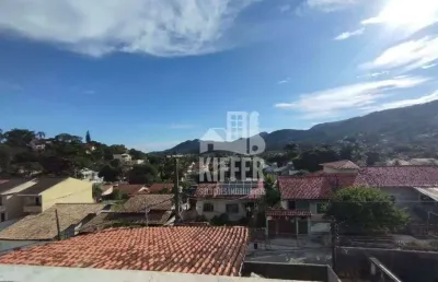 Casa com 3 quartos à venda, 180 m² por r$ 450.000 - itaipu - niterói/rj
