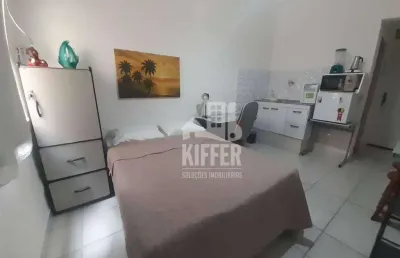 Kitnet / Stúdio à venda na Rua da Conceição, 99, Centro, Niterói