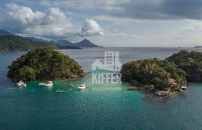 Pousada à venda – ilha grande/rj – nota 9.0 no booking – cais privativo e vista maravilhosa!