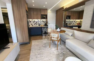 Cobertura com 2 quartos à venda, 92 m² por r$ 1.500.000 - camboinhas - niterói/rj