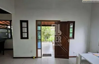Casa com 3 quartos à venda, 430 m² por r$ 750.000 - piratininga - niterói/rj