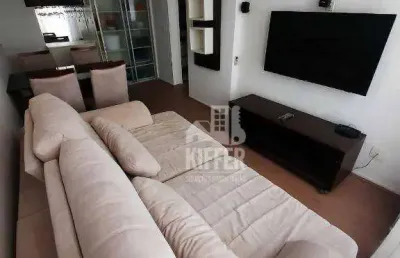 Apartamento com 2 quartos à venda na Rua Joaquim Távora, 122, Icaraí, Niterói