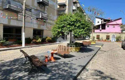 Apartamento à venda, 75 m² por r$ 255.000,00 - fonseca - niterói/rj