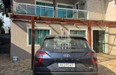 Casa com 6 quartos à venda, 345 m² por r$ 3.500.000 - centro - armação dos búzios/rj