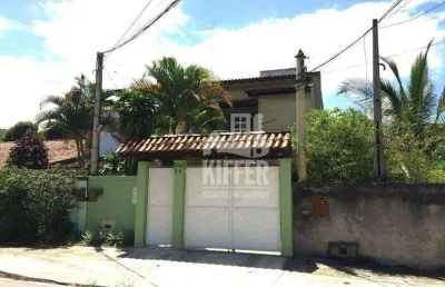 Casa com 3 quartos à venda na Rua Deputado José Luís Ertal, 344, Piratininga, Niterói