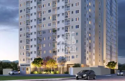Apartamento com 1 quarto à venda, 37 m² por r$ 259.000 - centro - niterói/rj