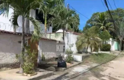 Terreno à venda na Rua Jornalista Antônio Rodrigues da Costa, 29, Itaipu, Niterói