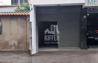 Loja comercial à venda no centro de niterói – excelente localização!