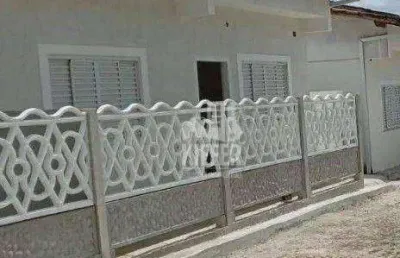 Casa com 1 dormitório à venda, 56 m² por r$ 280.000,00 - sape - niterói/rj