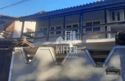 Casa com 3 quartos à venda na Rua das Pedras, 161, Serra Grande, Niterói