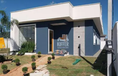 Casa com 3 quartos à venda, 105 m² por r$ 580.000 - ubatiba - maricá/rj