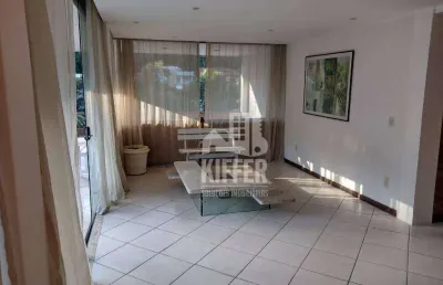 Casa com 4 quartos à venda, 240 m² por r$ 1.460.000 - piratininga - niterói/rj
