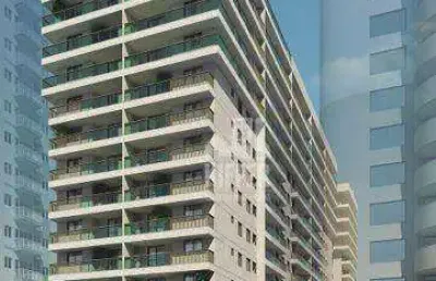 Cobertura com 3 dormitórios à venda, 185 m² por r$ 1.950.000,00 - icaraí - niterói/rj