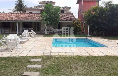 Hotel com 10 dormitórios à venda, 440 m² por r$ 6.600.000,00 - geribá - armação dos búzios/rj
