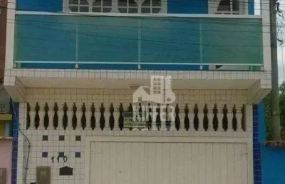 Casa com 3 dormitórios à venda, 102 m² por r$ 420.000,00 - são cristóvão - cabo frio/rj