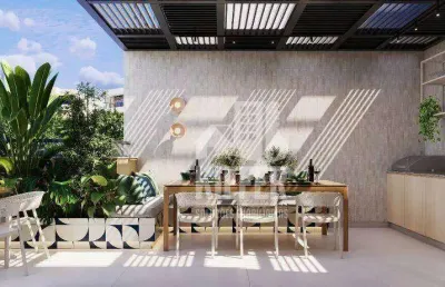 Cobertura com 3 quartos à venda, 164 m² por r$ 2.350. - charitas - niterói/rj