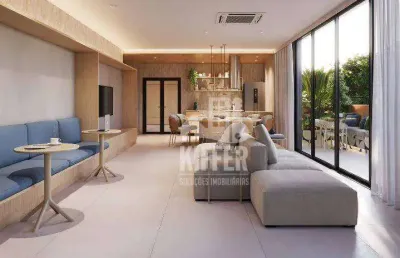 Apartamento com 3 quartos à venda, 102 m² por r$ 1.100. - charitas - niterói/rj