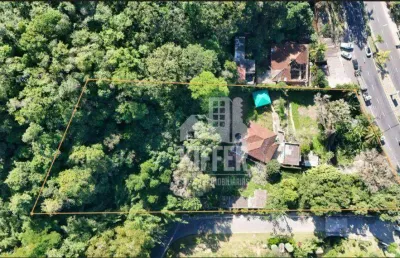 Casa à venda, 400 m² por r$ 5.100.000,00 - pendotiba - niterói/rj
