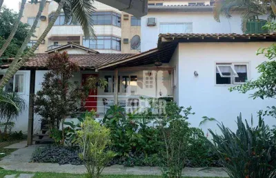 Casa com 10 quartos à venda, 480 m² por r$ 3.100.000 - prainha - arraial do cabo/rj