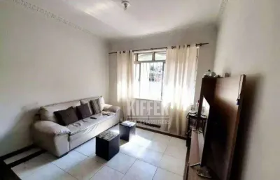 Apartamento à venda, 64 m² por r$ 390.000,00 - icaraí - niterói/rj