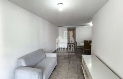 Apartamento com 3 quartos à venda, 124 m² por r$ 980.000 - icaraí - niterói/rj