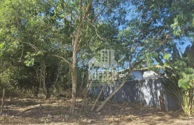 Terreno à venda, 1000 m² por r$ 800.000,00 - marina - armação dos búzios/rj