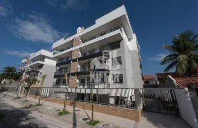 Apartamento -venda- 2 quartos - piratininga-niterói