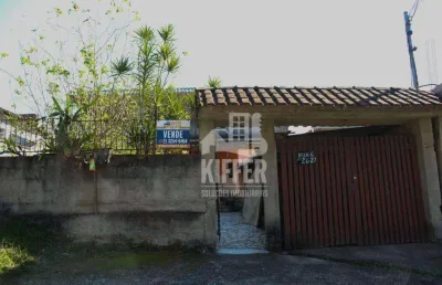 Casa com 2 dormitórios à venda, 100 m² por r$ 240.000,00 - manilha - itaboraí/rj
