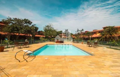 Casa com 3 dormitórios à venda, 91 m² por r$ 990.000,00 - geribá - armação dos búzios/rj