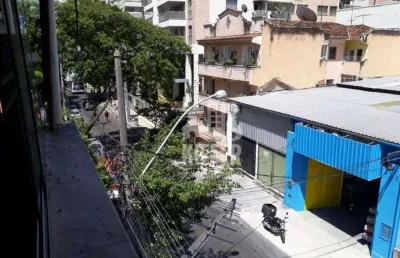 Apartamento com 4 dormitórios à venda, 170 m² por r$ 600.000,00 - icaraí - niterói/rj