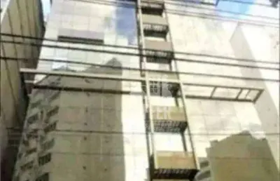 Sala à venda, 26 m² por r$ 134.000,00 - centro - niterói/rj