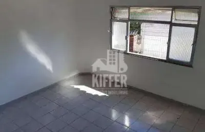 Apartamento com 2 quartos para alugar, 150 m² - r$ 1.700,00-porto da pedra - são gonçalo/rj