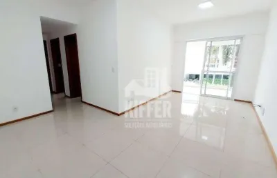 Apartamento à venda 3 quartos,varanda, 2 vagas, condomínio oásis de camboinhas, niterói, rj
