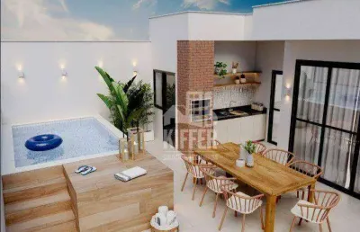 Cobertura com 2 quartos à venda, 130 m² por r$ 1.444.000 - santa rosa - niterói/rj