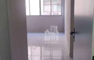 Apartamento com 1 quarto à venda, 53 m² por r$ 270.000 - centro - niterói/rj