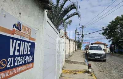 Casa com 4 dormitórios à venda, 175 m² por r$ 2.400.000,00 - geribá - armação dos búzios/rj
