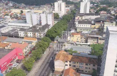 Apartamento com 2 quartos, 1 vaga de garagem, vista livre, 72m² por r$ 265.000,00 - fonseca - niterói/rj