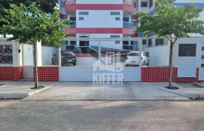 Apartamento com 2 qurtos à venda, 85 m² por r$ 370.000 - fluminense - são pedro da aldeia/rj