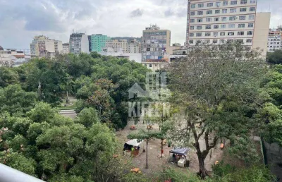 Sala para alugar, 158 m² por r$ 5.150,00/mês - centro - niterói/rj