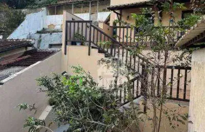 Casa à venda, 195 m² por r$ 950.000,00 - fátima - niterói/rj
