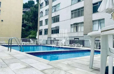 Apartamento com 3 quartos à venda na Avenida Jornalista Alberto Francisco Torres, 113, Icaraí, Niterói