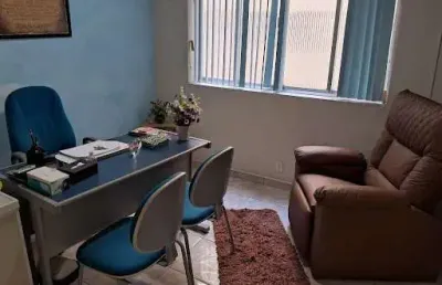 Sala à venda, 36 m² por r$ 180.000,00 - centro - niterói/rj